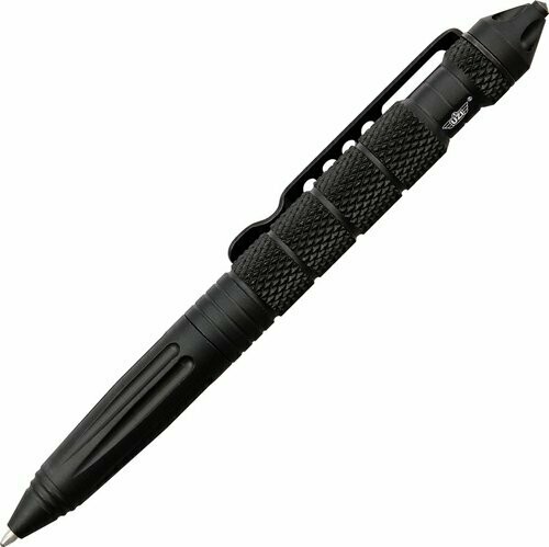 Glass Breaker Tactical Pen