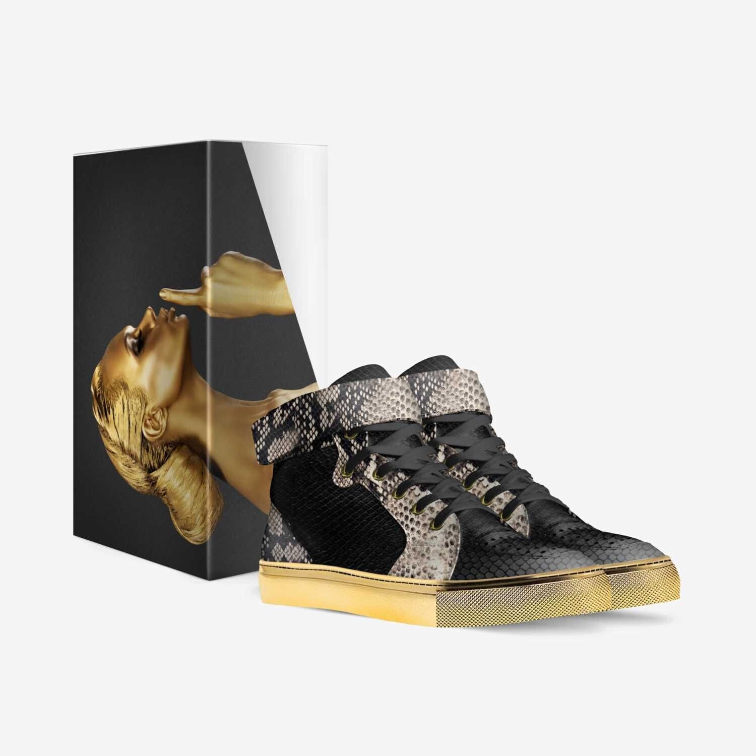 Gold Bottom P2