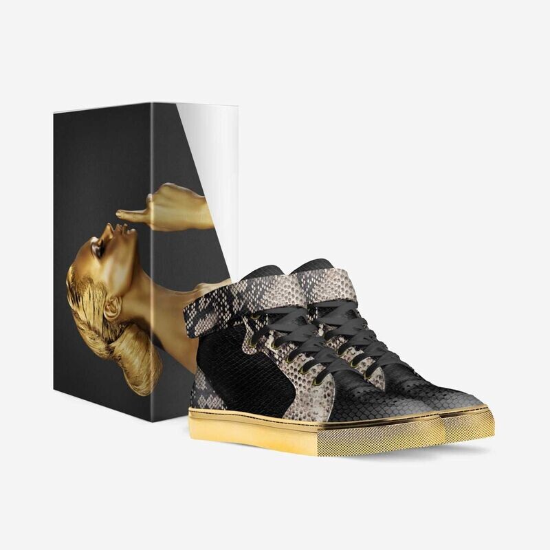 Gold Bottom P2