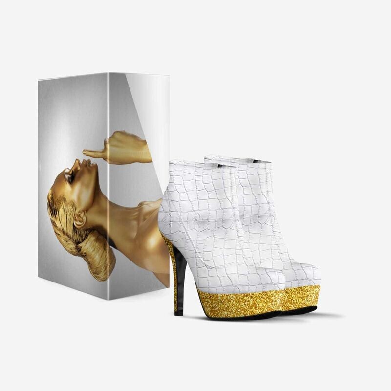 Gold Bottom 1K