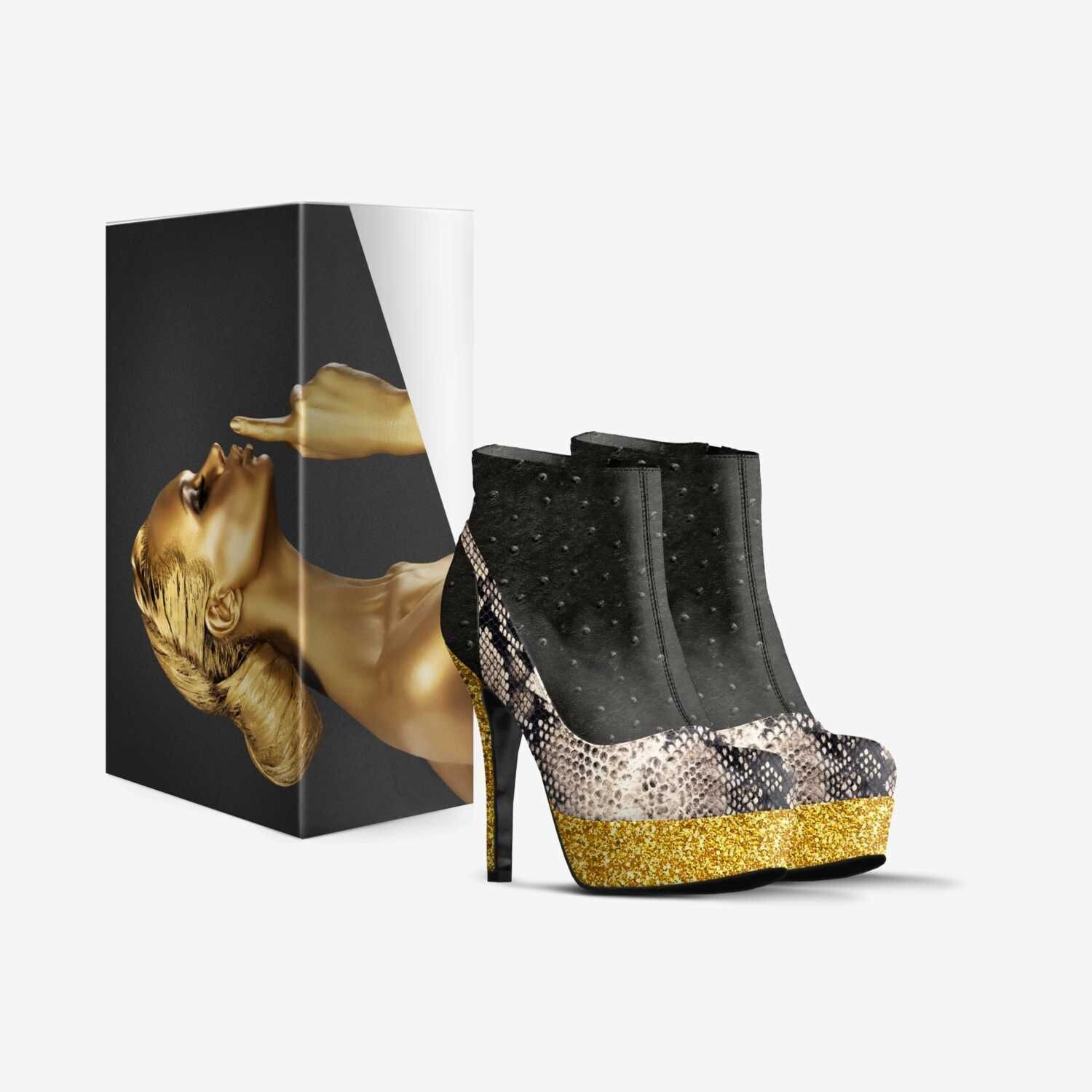 Gold Bottom 2K