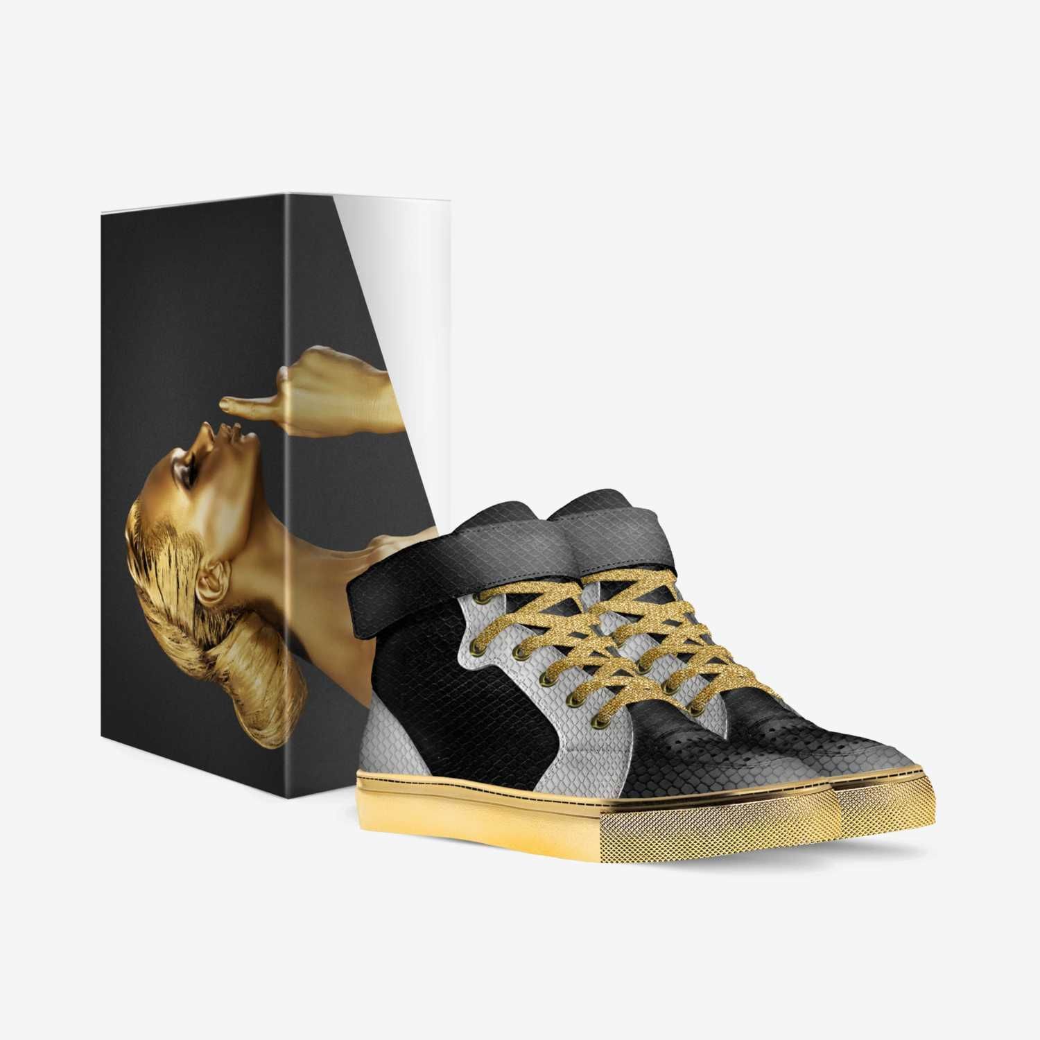 Gold Bottom P5