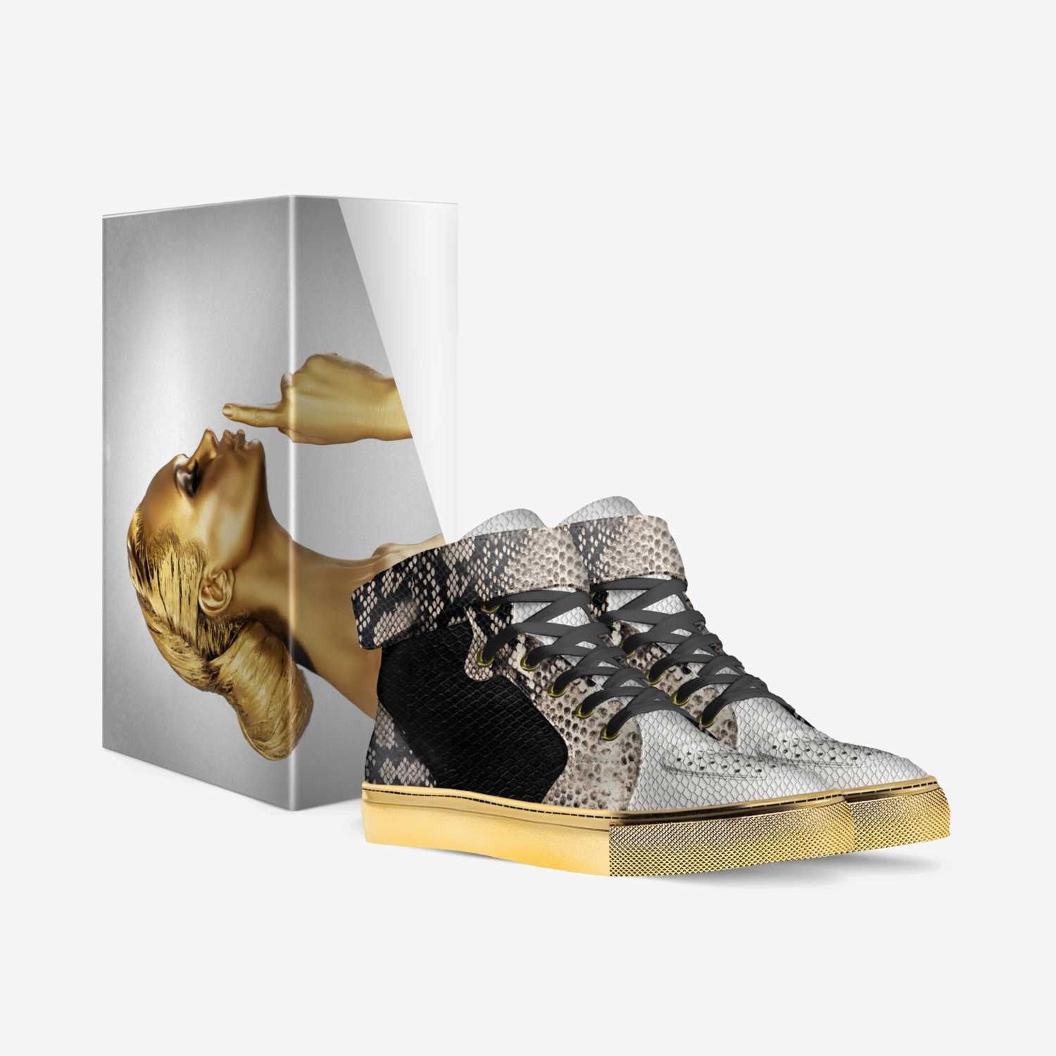 Gold Bottom P3