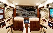 UnRevieled - Woodgrain Finish