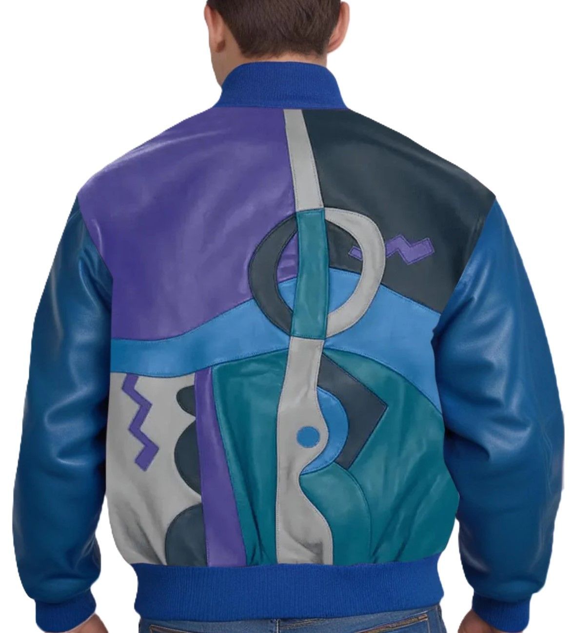 Pelle Pelle Purple Picasso Pelle Pelle Purple Picasso