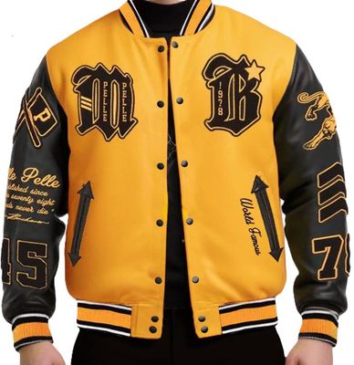 Pelle Pelle MB Jacket Pelle Pelle MB Jacket