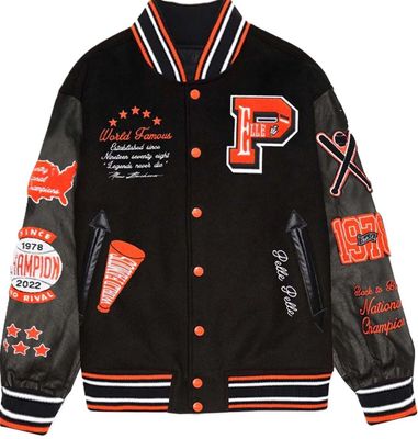 Pelle Pelle World Famous