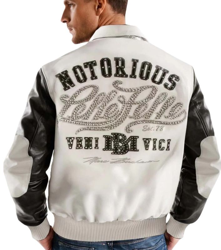 Pelle Pelle Notorious Leather