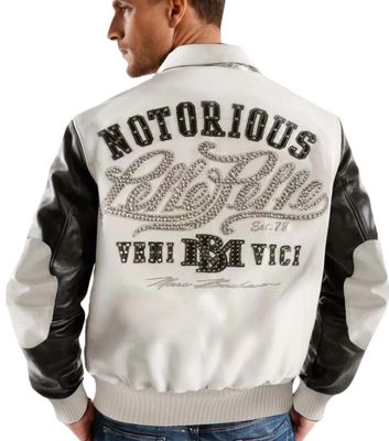 Pelle Pelle Notorious Leather Pelle Pelle Notorious Leather
