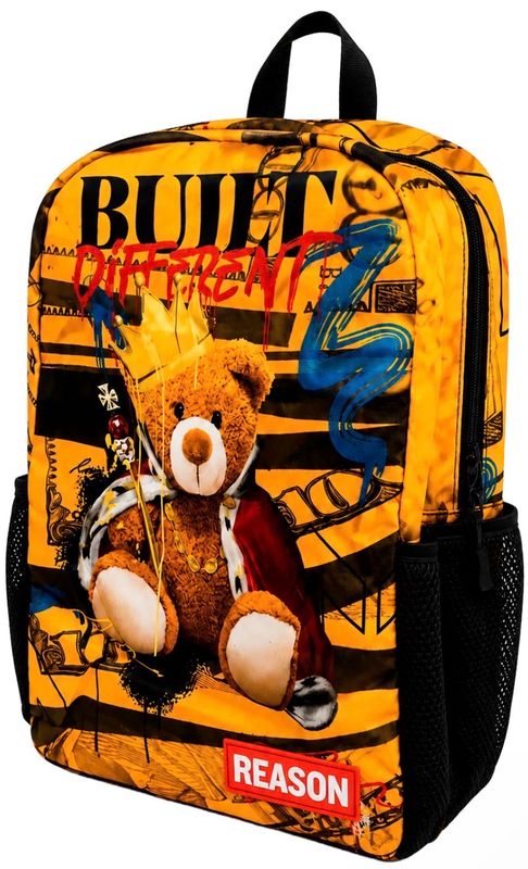 Built Different Backpack Built Different Backpack