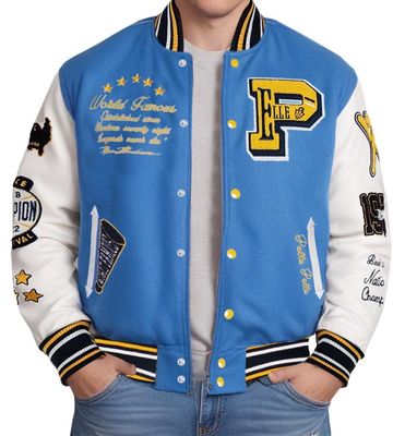 Pelle Pelle Blue Classic Pelle Pelle Blue Classic