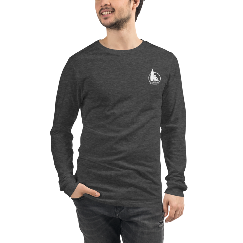 RBC Unisex Long Sleeve Tee