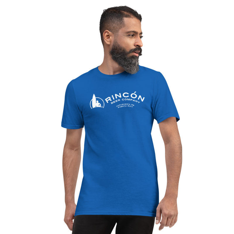 RBC Short-Sleeve T-Shirt HLogo