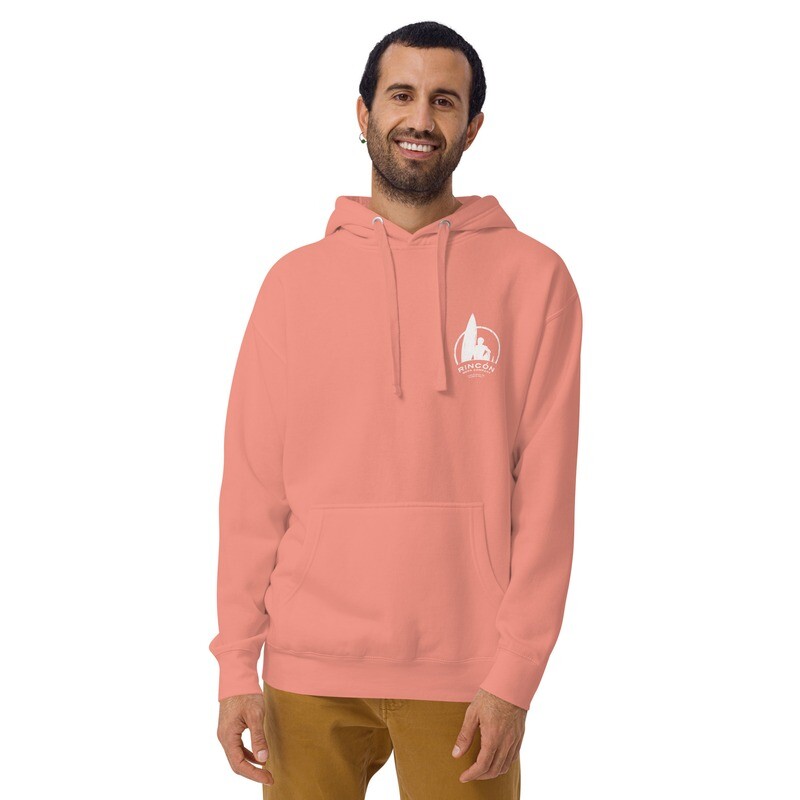 RBC Unisex Hoodie