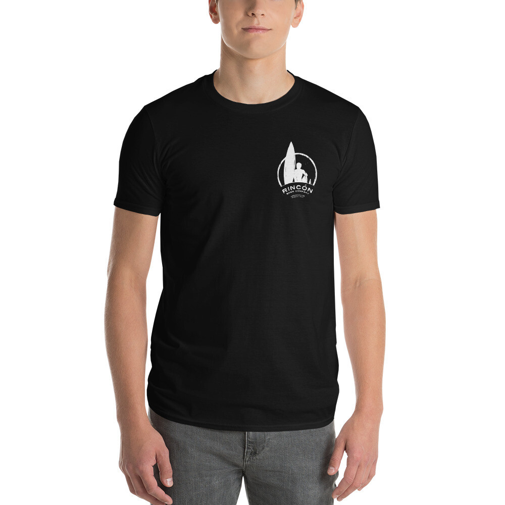 RBC Short-Sleeve T-Shirt HLogo