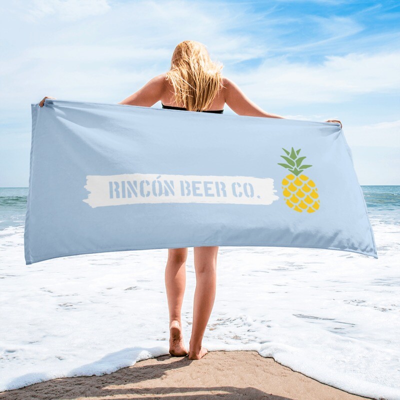 RBC Towel