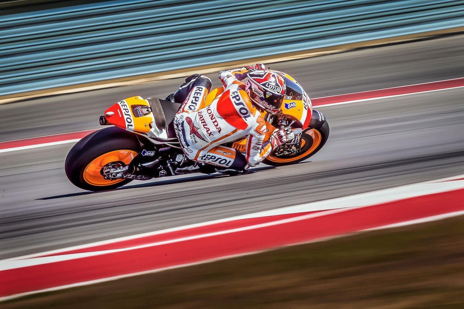 Marc Marquez