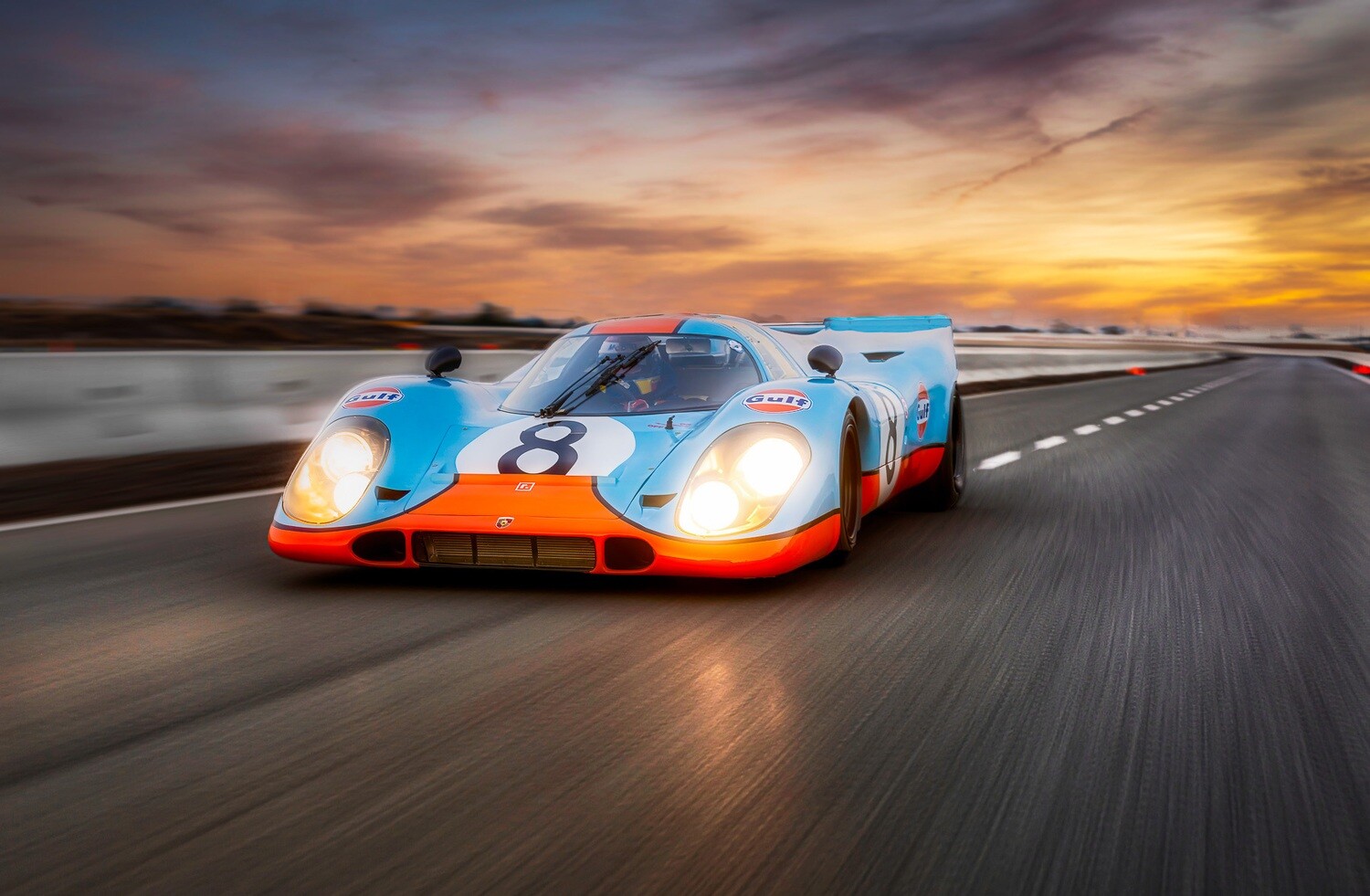 Porsche 917