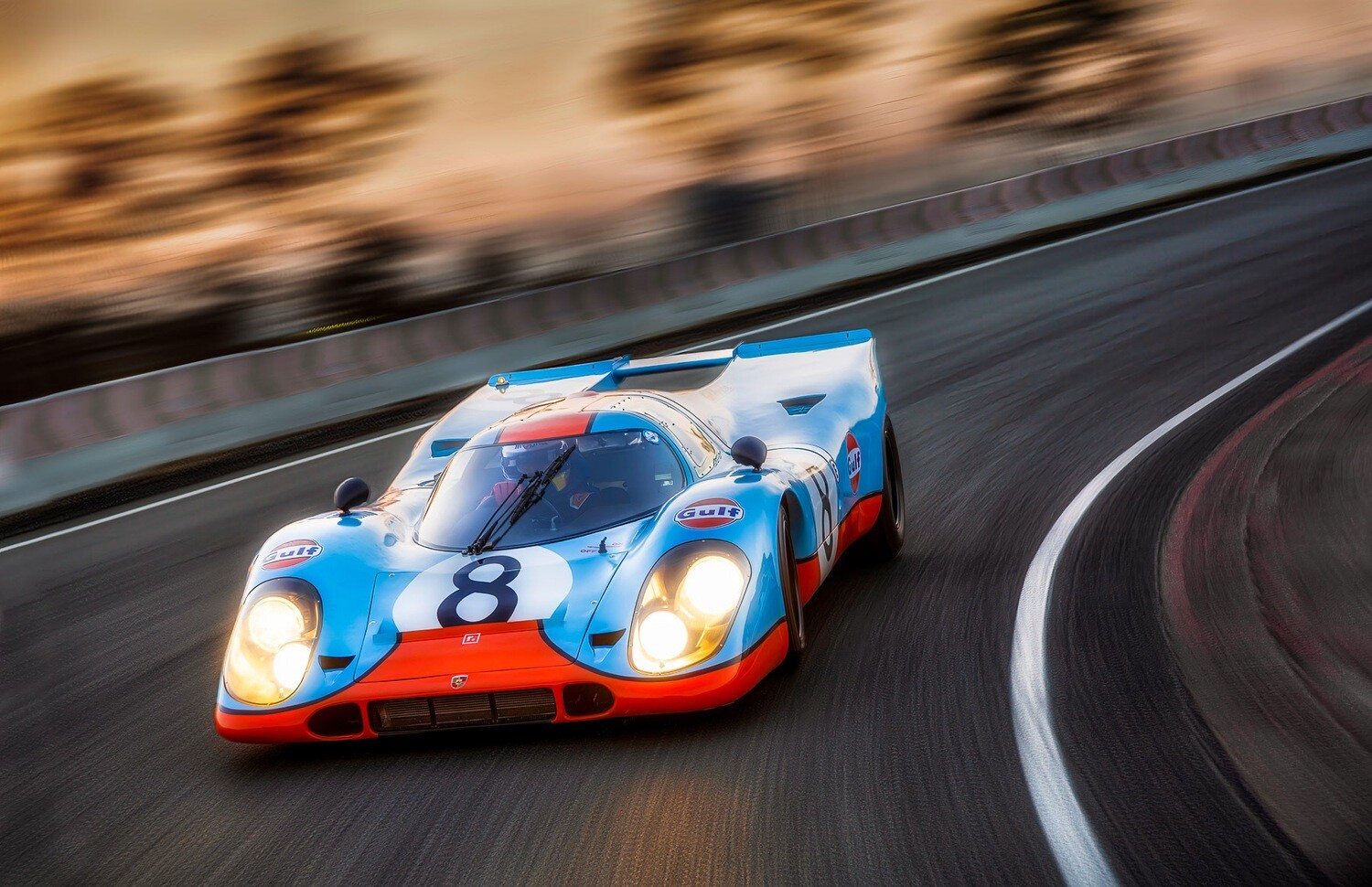 Porsche 917
