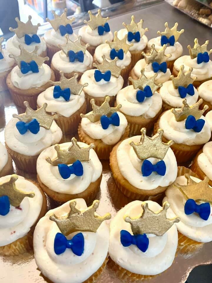 Cupcakes