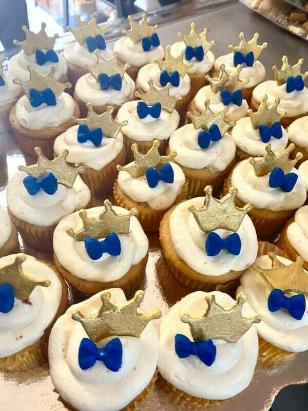 Cupcakes