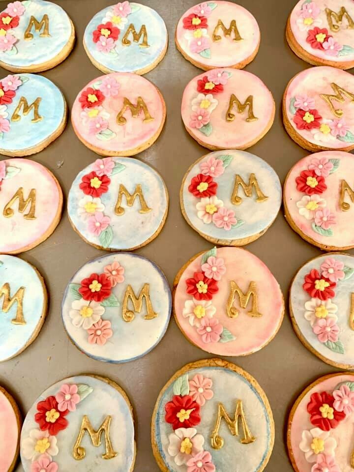 Galletas