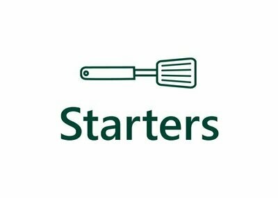 Starters >>