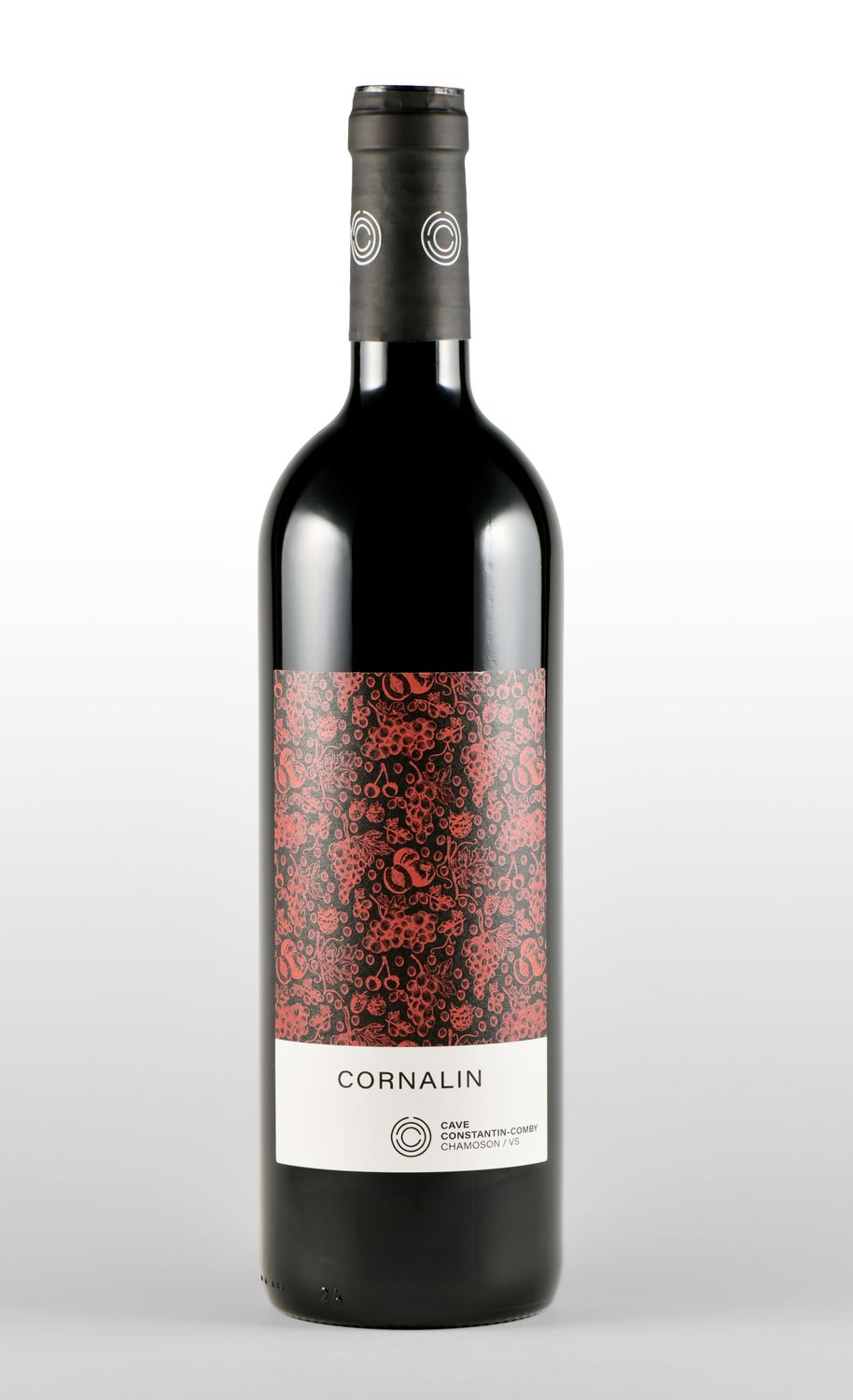 CORNALIN, CHF 25.-