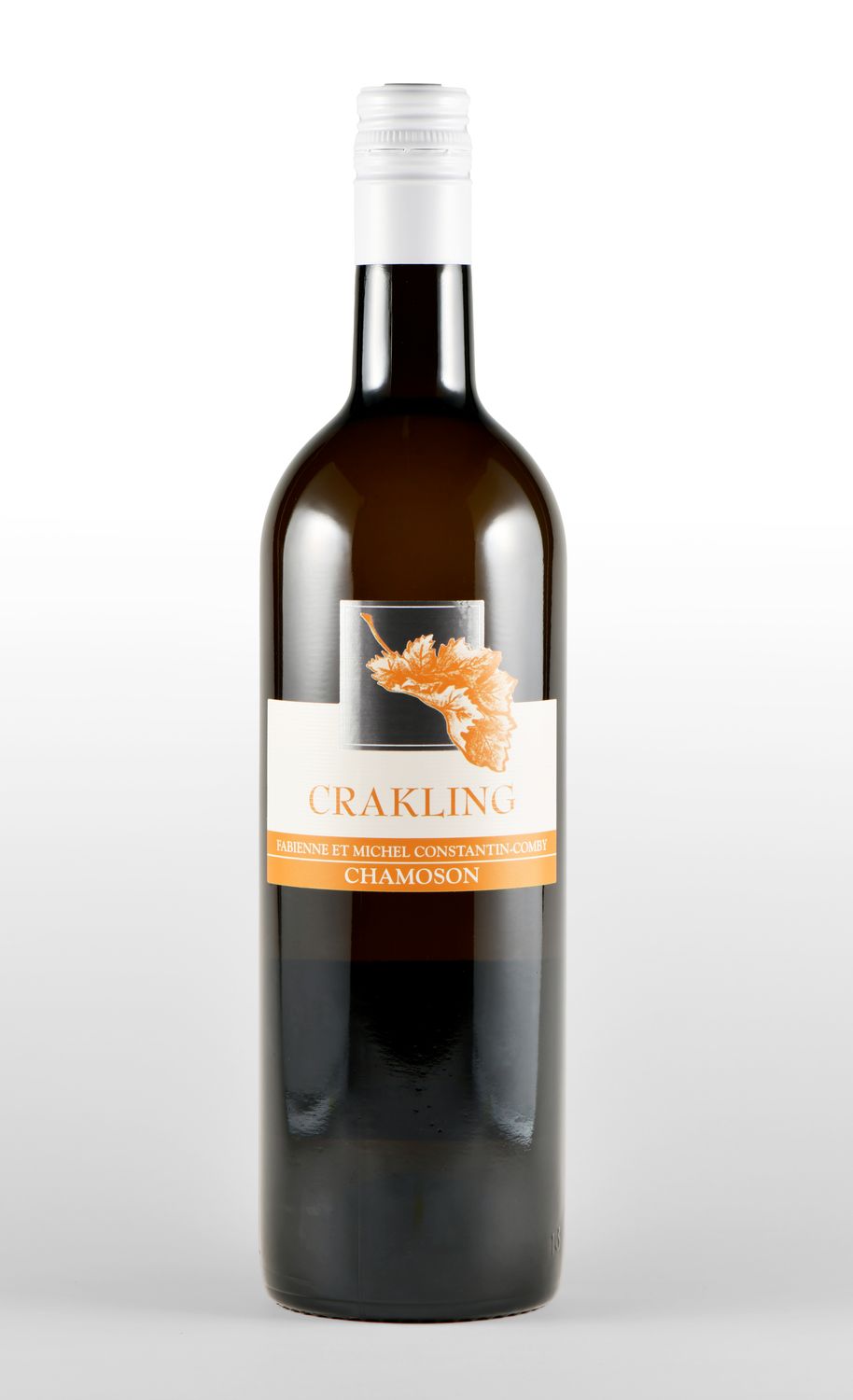 CRAKLING 2022, CHF 18.-