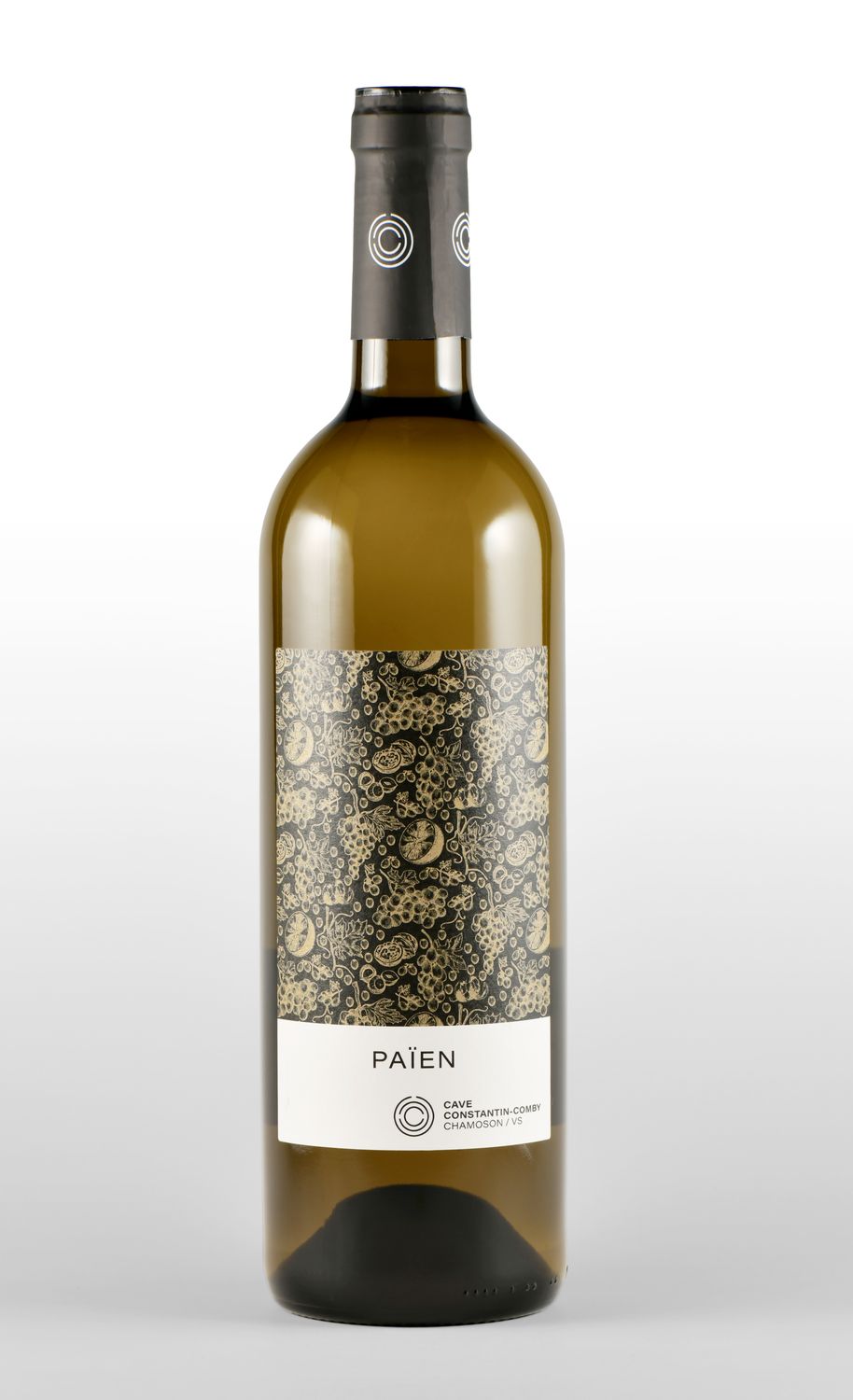HEIDA / PAIEN, CHF 21.50