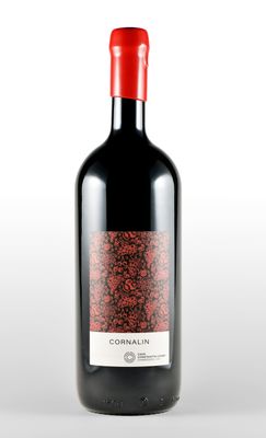 MAGNUM CORNALIN, CHF 54.-