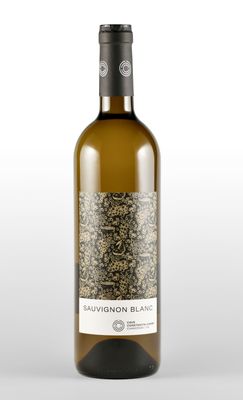 SAUVIGNON BLANC, CHF 20.-