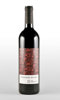 HUMAGNE ROUGE, CHF 22.-