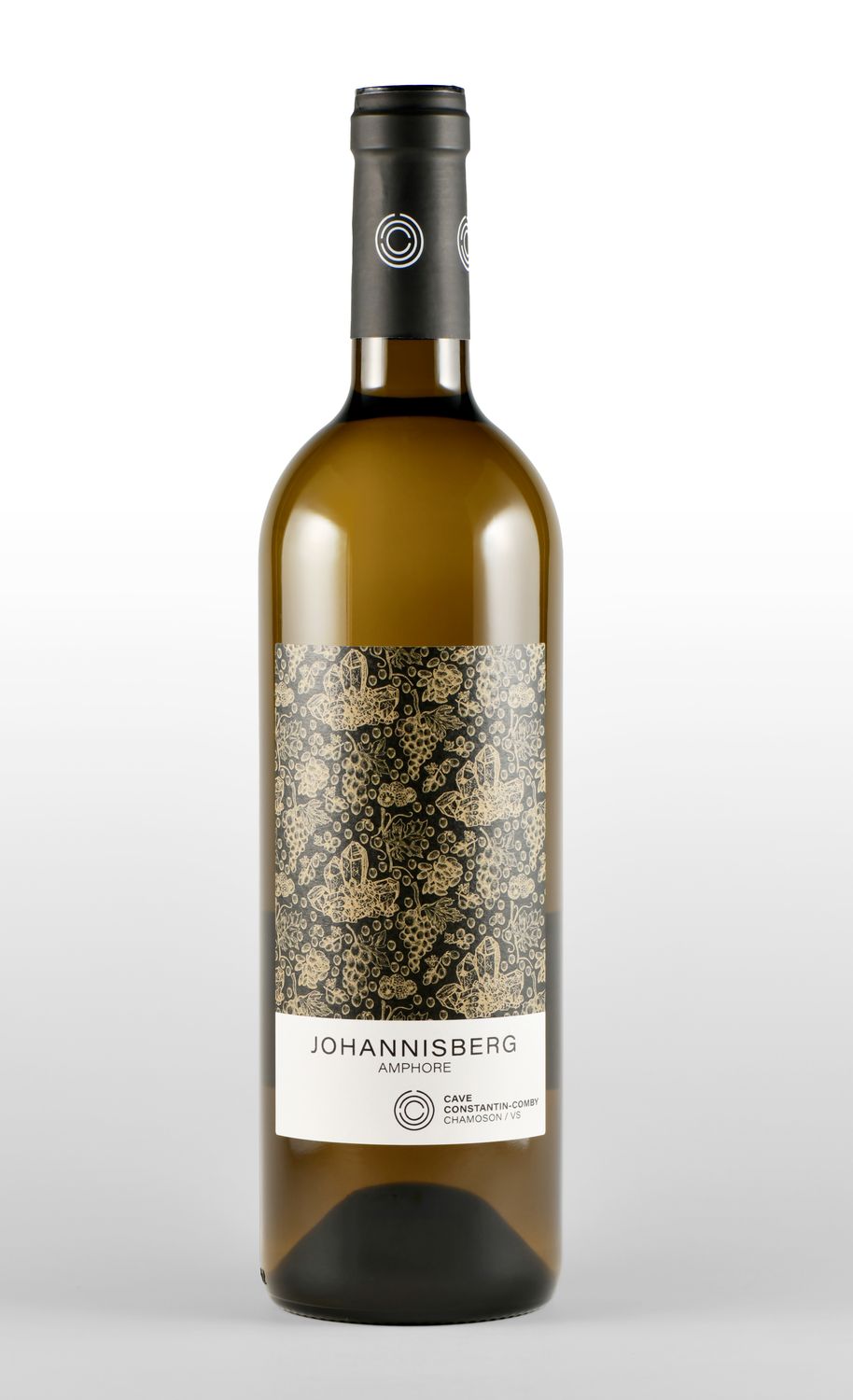 JOHANNISBERG AMPHORE, CHF 19.50