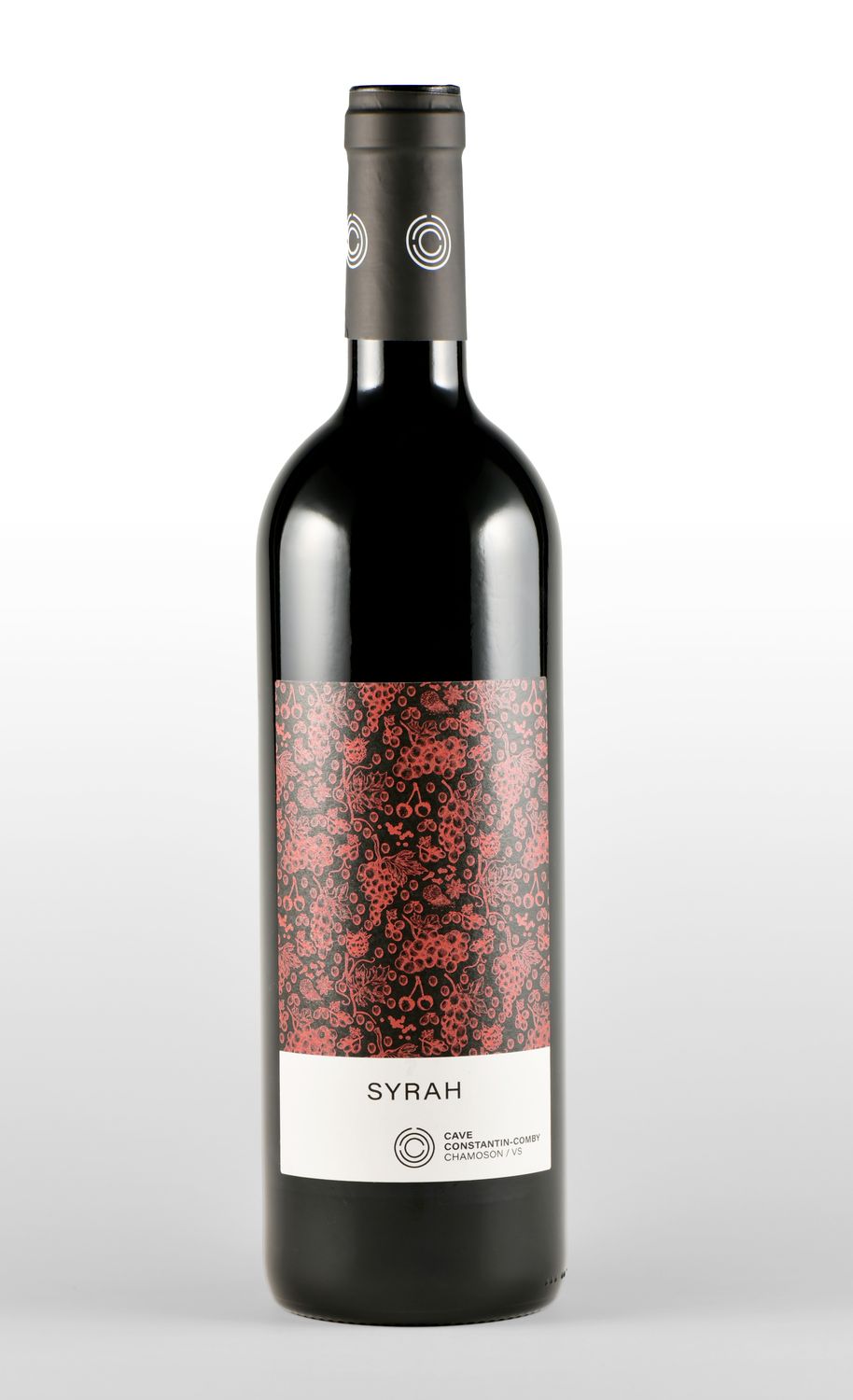 SYRAH, CHF 22.-