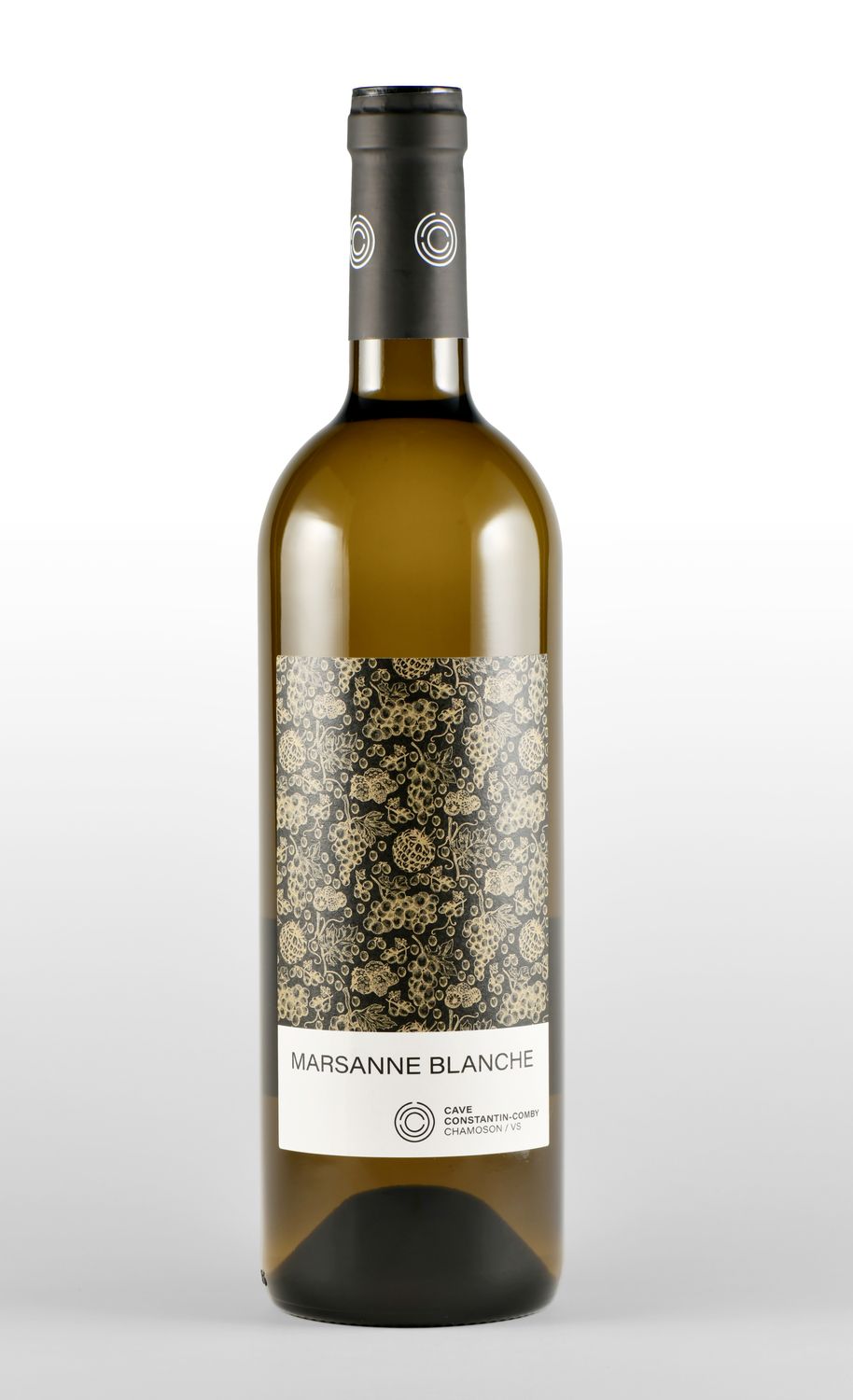 MARSANNE BLANCHE / ERMITAGE, CHF 22.-