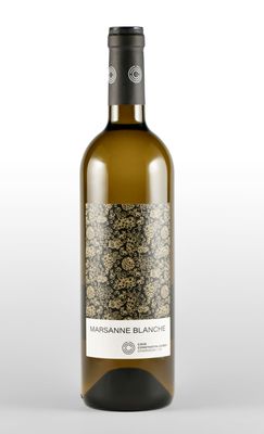 MARSANNE BLANCHE / ERMITAGE, CHF 22.-