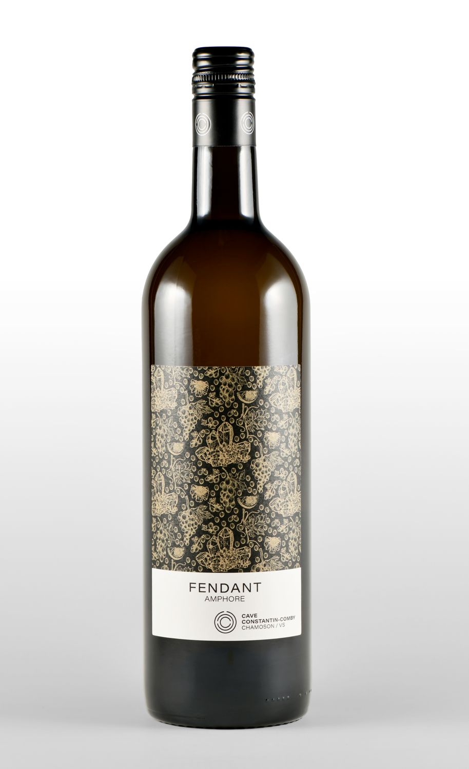FENDANT AMPHORE, CHF 16.-