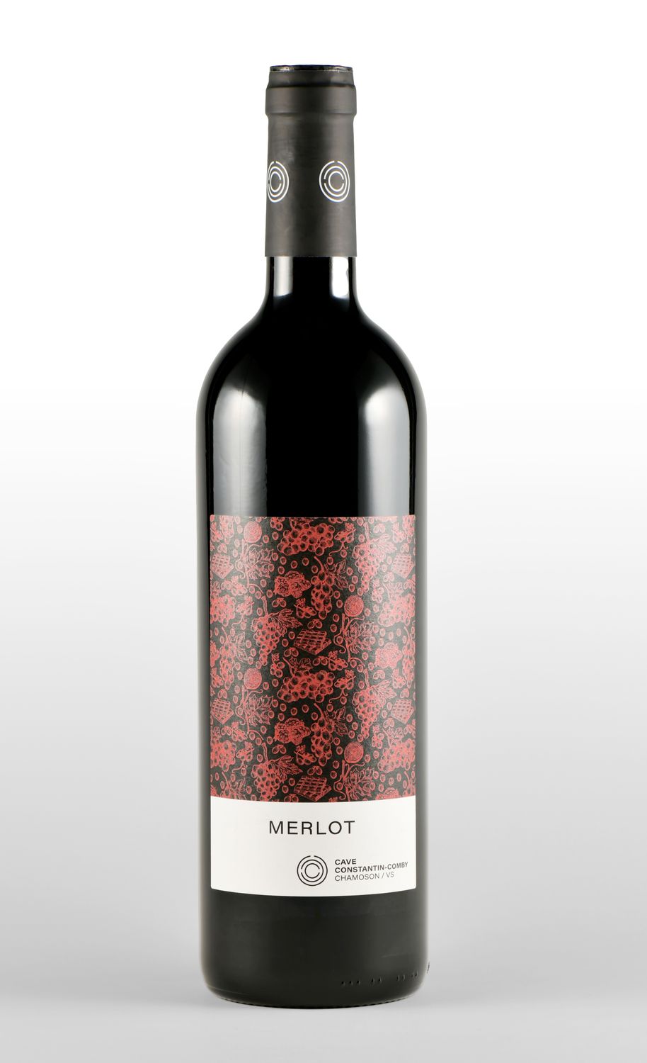 MERLOT, CHF 23.-