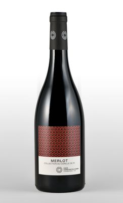 MERLOT, COLLECTION CERCLE DE PI 2020, CHF 32.-
