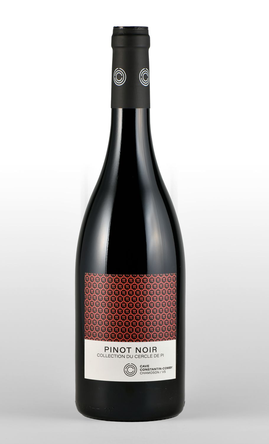 PINOT NOIR, COLLECTION CERCLE DE PI 2022, CHF 29.-