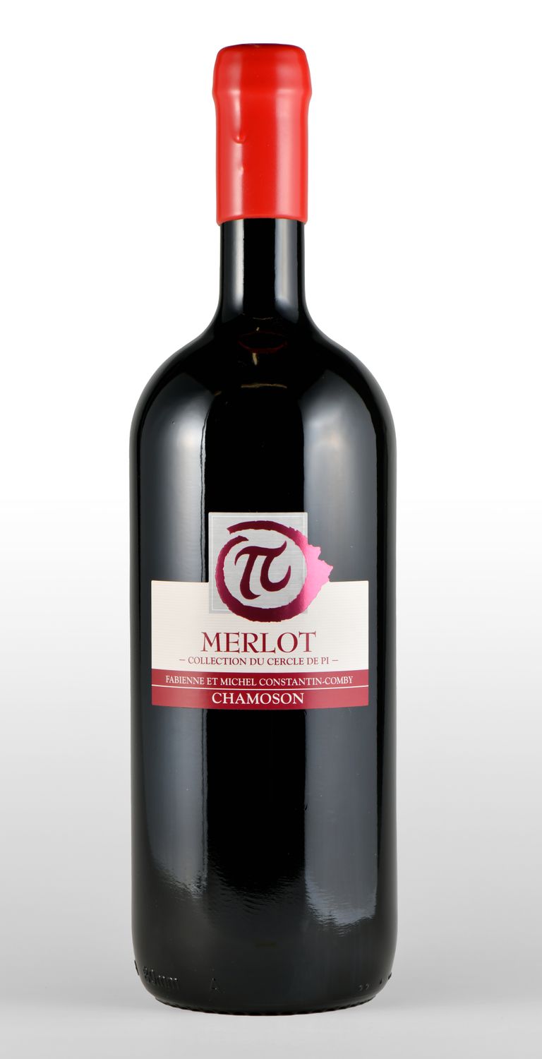 MAGNUM MERLOT 2020, CERCLE DE PI, CHF 67.-