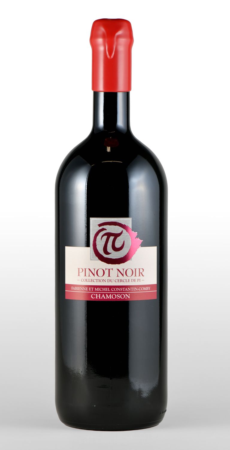 MAGNUM PINOT NOIR 2022, CERCLE DE PI, CHF 61.-