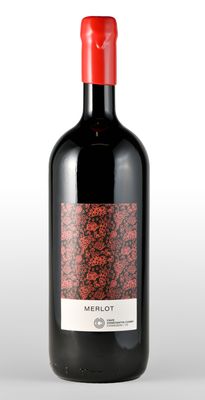 MAGNUM MERLOT, CHF 49.-
