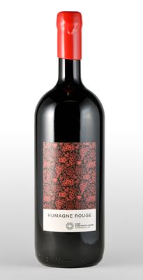 MAGNUM HUMAGNE ROUGE, CHF 47.-