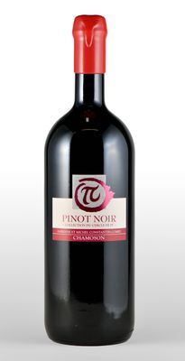 MAGNUM PINOT NOIR 2022, CERCLE DE PI, CHF 61.-