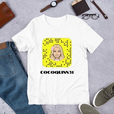 CocoQuinn T-Shirt