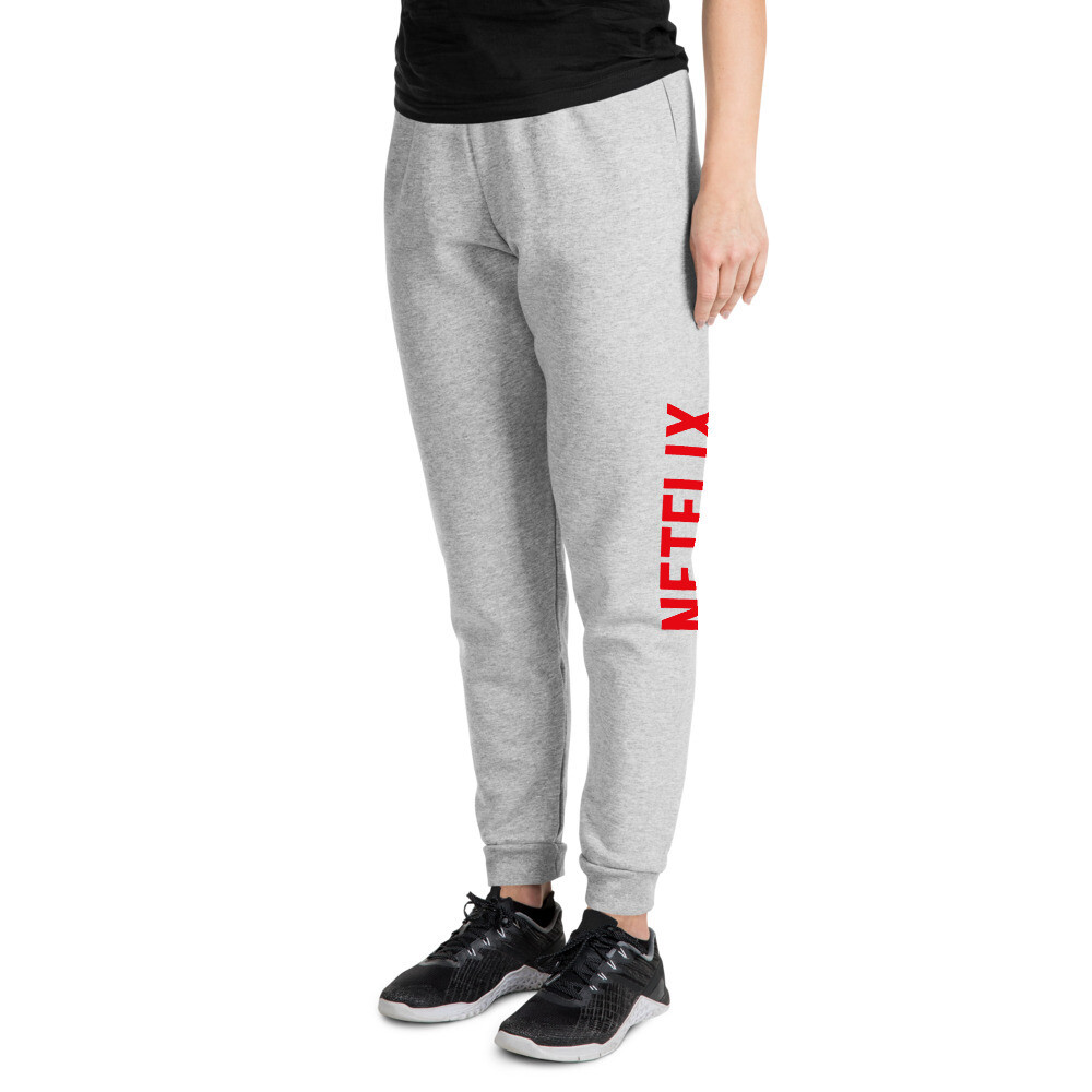 Netflix Unisex Joggers