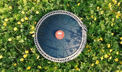 PRIMAL DRUM C Major - Tongue handpan - SALE 25% OFF