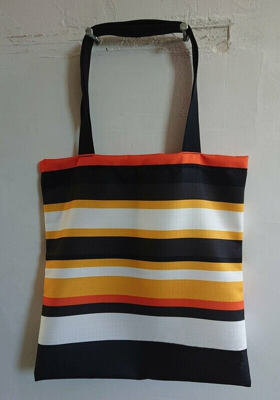 Shopper streep